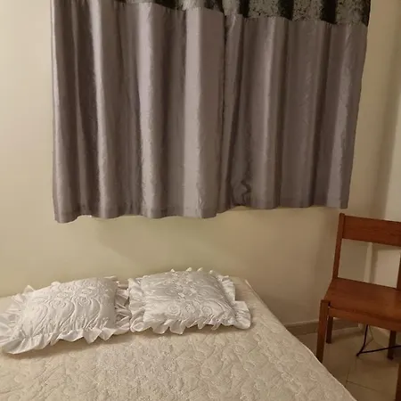 Risa Séjour chez l'habitant